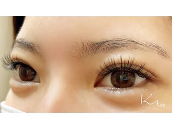 クレー(Klee)/ダブルフラット