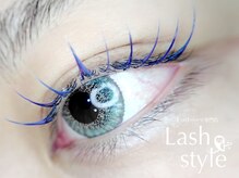 ラッシュスタイル バイ トーン(Lash style by TONE)/まつげパーマ専門店 Lash style
