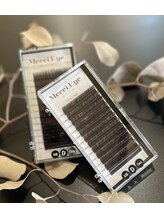 メルシーアイ アカナベテン(Merci Eye 茜部店)/当店オリジナルエクステ