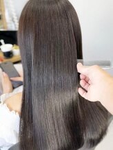 モルニスパ 大阪梅田(MORNI spa)/今からできる最高の髪質改善