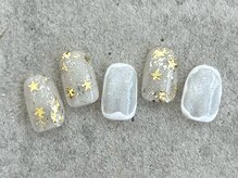 ブロンシュ(Blanche)/6200yenDesign