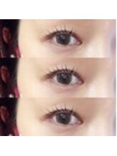 ネモア 久留米駅前店/まつ毛パーマ