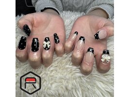 フレンチネイル