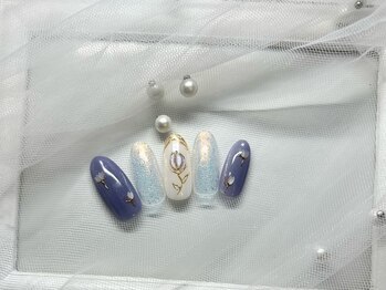 グリスター(Glister)/田辺限定デザイン