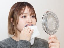 シュシュ(chouchou)/ホワイトニングSTEP ７