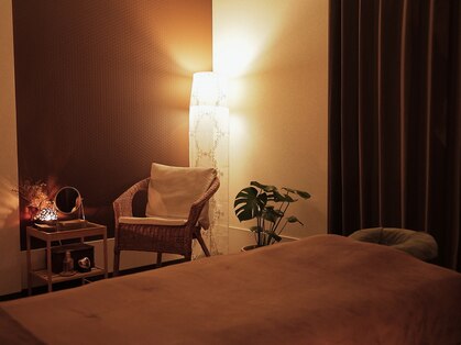 ムーブボディケア(Move*Body care)の写真