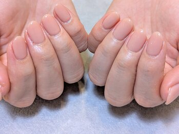 BBG/【ハンド】ワンカラー