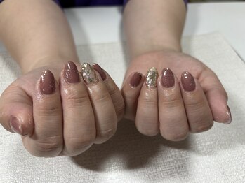 ロカヒ ネイル(LOKAHI NAIL)/