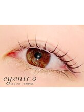 アイニコ 天神店(eyenico)