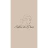 サロンドポノ(Salon de Pono)のお店ロゴ