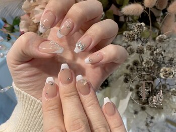 フルゥイケブクロ(fl`IKEBUKURO.)/ワンホン/フレンチ