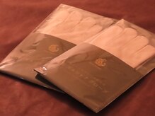 アイラ(Ila)/ガルシャナ手袋