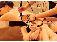 ラポール 池袋東口(Rapport)