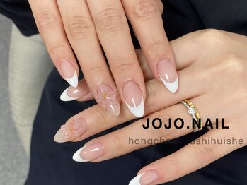ジョジョネイル 池袋店(JOJOネイル)/