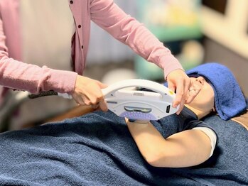 やっぱりの写真/もう隠さない！今こそ始める全身脱毛で”魅せ肌”に★肌への負担も少ない最新脱毛機でツルスベ美肌♪