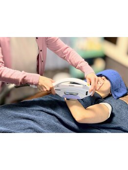 全身脱毛コースのあるサロン