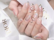 ユディア ネオン(Yudia neon)/120minやり放題