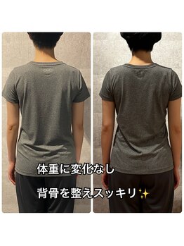 ナナ 吉祥寺店(NANA)/BeforeAfter