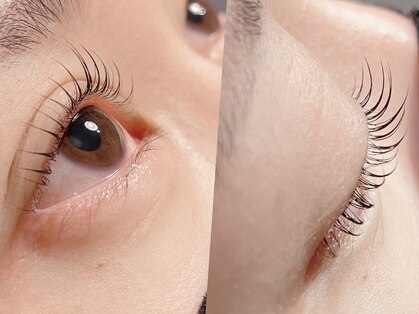 ビューティサロン ダブル 三田店(beauty salon W)の写真