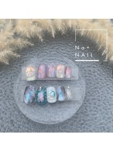 エヌエープラスネイル 西葛西店(Na+nail)/