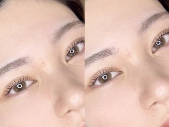 アンネ 表参道(ANNE)/ぱっちり！パリジェンヌ