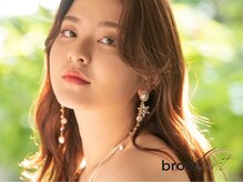 ブロウアート 上野 東上野店(Brow art)/眉毛/メンズ/上野/アイブロウ/眉