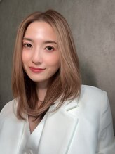 ユアトルン 恵比寿(YOURTORUN) 堀 智子