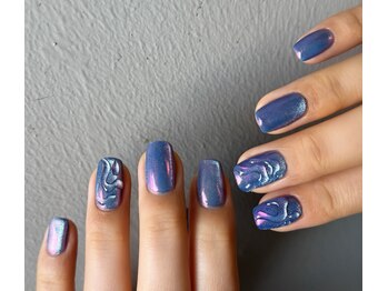 マタネ(matane)/ mirror×magnet×ウネウネ