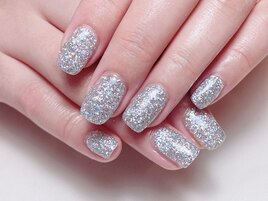 キラキラで可愛いラメ☆