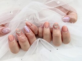 【054】定額コース*