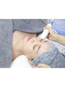 小顔になりたい