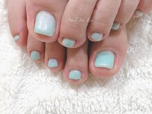 ネイルズ イルク(Nails Irk)/ミント