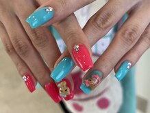 ヴィヴ(vive)/ design by yurina