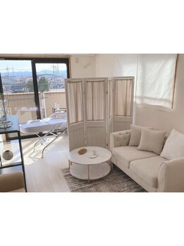 お肌をきれいにしたい