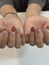 アイミー(Aimee.)/