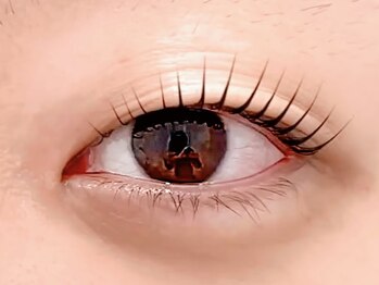 シャロン バイ グラフ 日本橋(Chalon by GRAFF)/*まつげパーマ