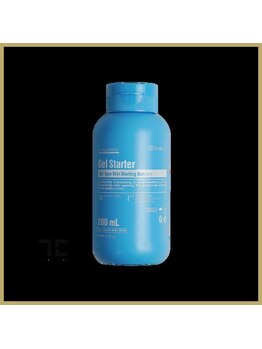 トータルクリア(TOTAL CLEAR)/ゲルスターター