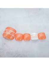 はあとねいる 西院本店/フット17