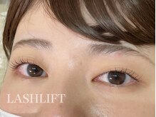 ファミーユ タカサキ(Fameu TAKASAKI)/ラッシュリフト