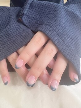 ケア ビューティー ネイル(care beauty NAIL)/