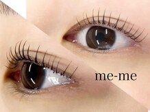 メーメ(me-me)/パーマ◆カールデザイン