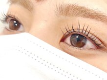 フィアラ 大阪 高槻店(Fiara)/パリジェンヌ