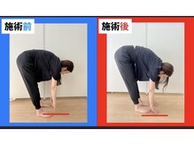 リライズ整体院 銀座店/リライズ整体院　銀座店