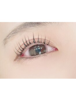 ゆったり空間で施術が受けられるサロン