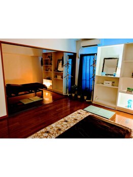 ご褒美にオススメ贅沢サロン