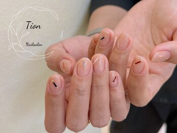 ティオン 二子玉川店(Tion)/