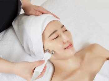 ソアの写真/【誰もが憧れるエイジレスな肌へ。】筋膜リリースケアで表情筋のたるみ、速攻性のある小顔ケア