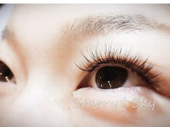 スターリィ スカイ(Starry☆Sky)/ボリュームラッシュ