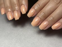 アルクネイル 成田(alku nail)/[成田/成田駅/パラジェル]