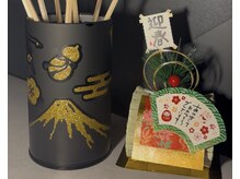 リラクシング バイ ユラープ(Relaxing by Uraaap)の雰囲気（【憩いの空間】）